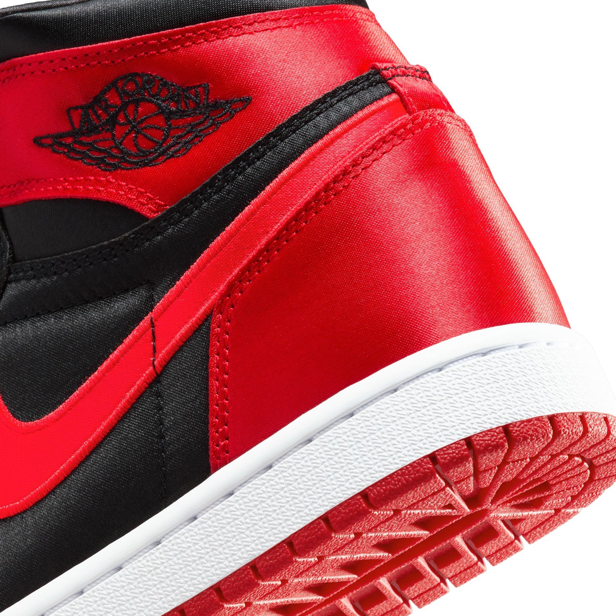 1 Womens Retro High Og Shoes Air jordan оригінал – Купити в Україні – збільшений вид