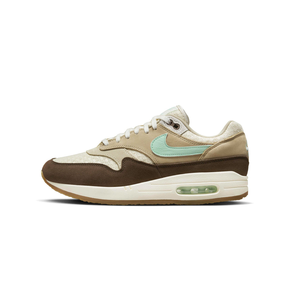 Air Max 1 Premium Qs 2 Shoes Nike оригінал – Купити в Україні – боковий вид