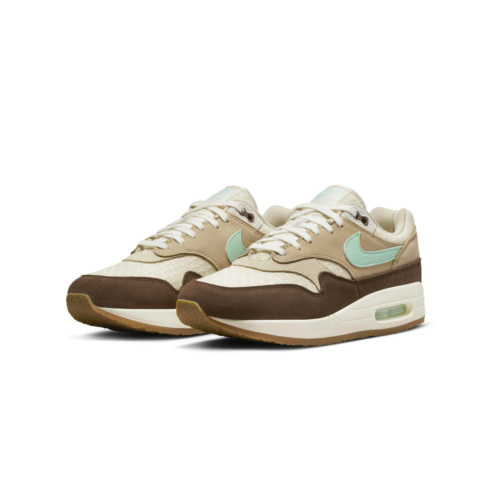 Air Max 1 Premium Qs 2 Shoes Nike оригінал – Купити в Україні – вид ззаду