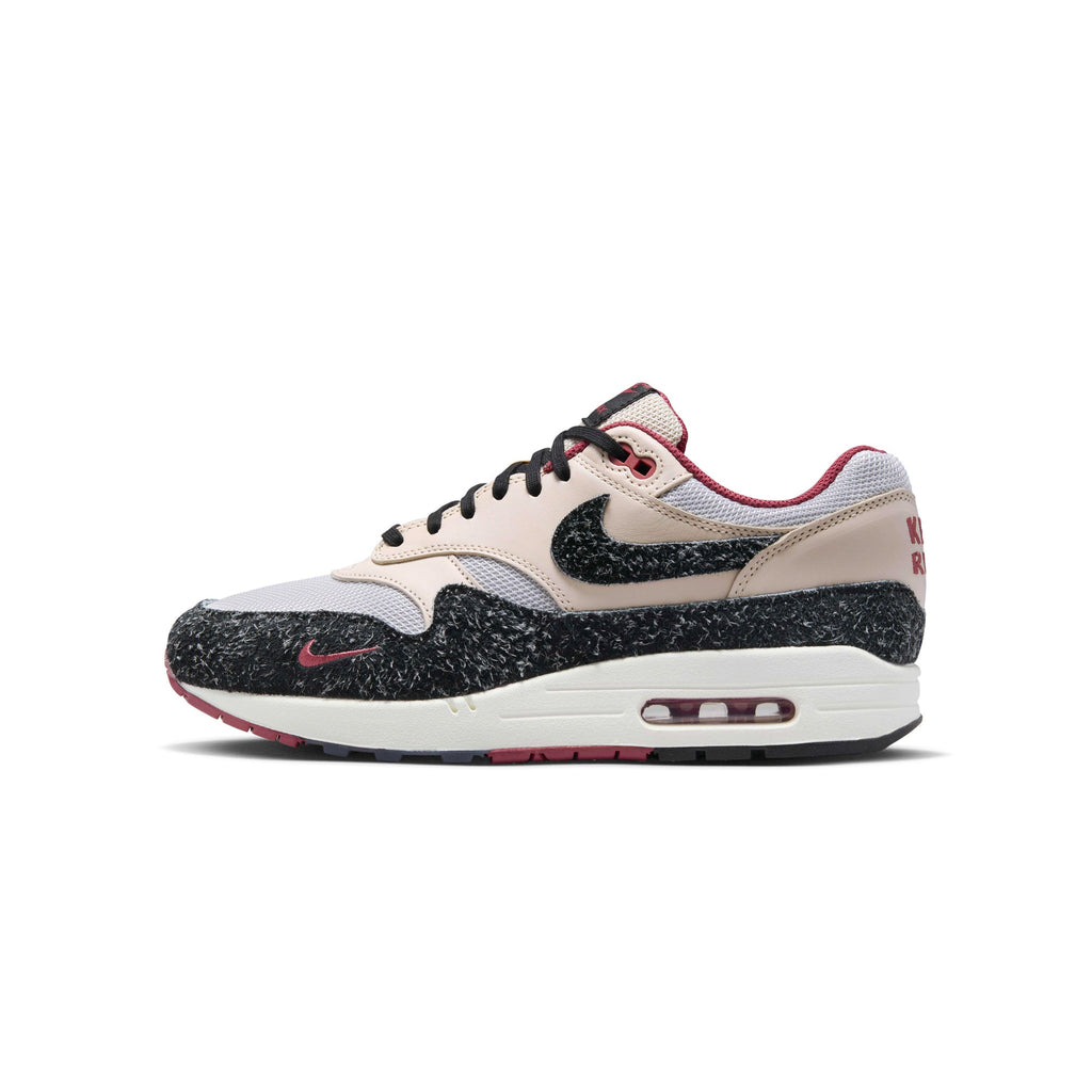 Nike Footwear оригінал | Швидка доставка Україна – боковий вид