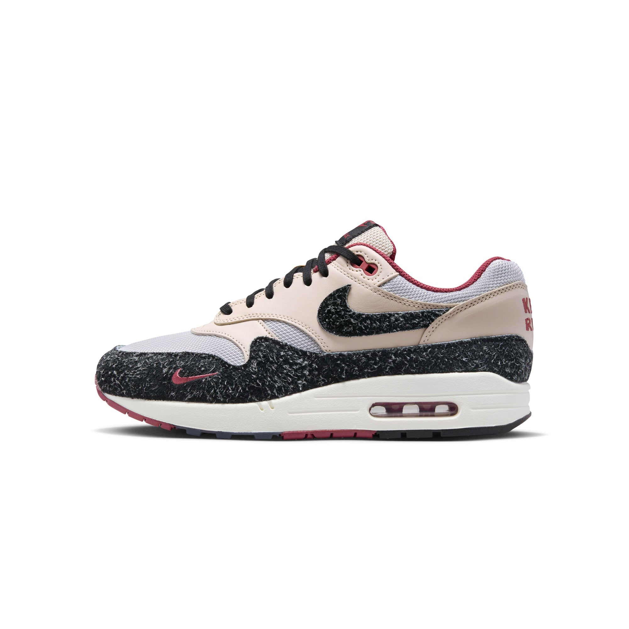 Nike Footwear оригінал | Швидка доставка Україна – боковий вид - NIKE
