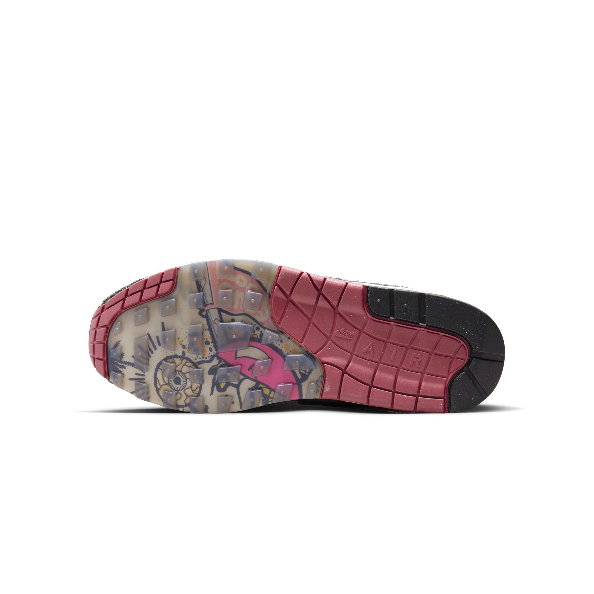 Nike Footwear оригінал | Швидка доставка Україна – збільшений вид - NIKE