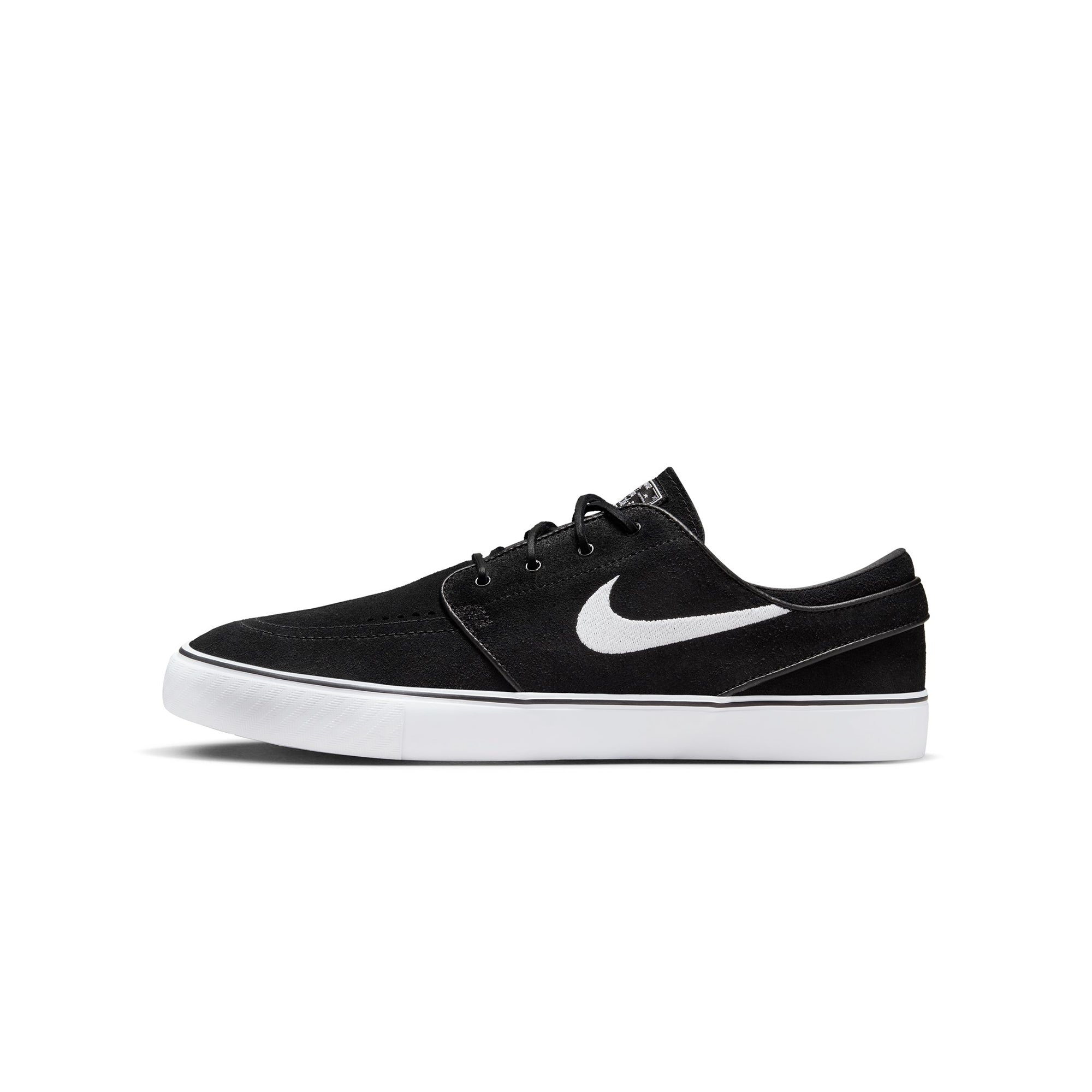 Mens Zoom Janoski Og+ Shoes Nike оригінал – Купити в Україні – боковий вид