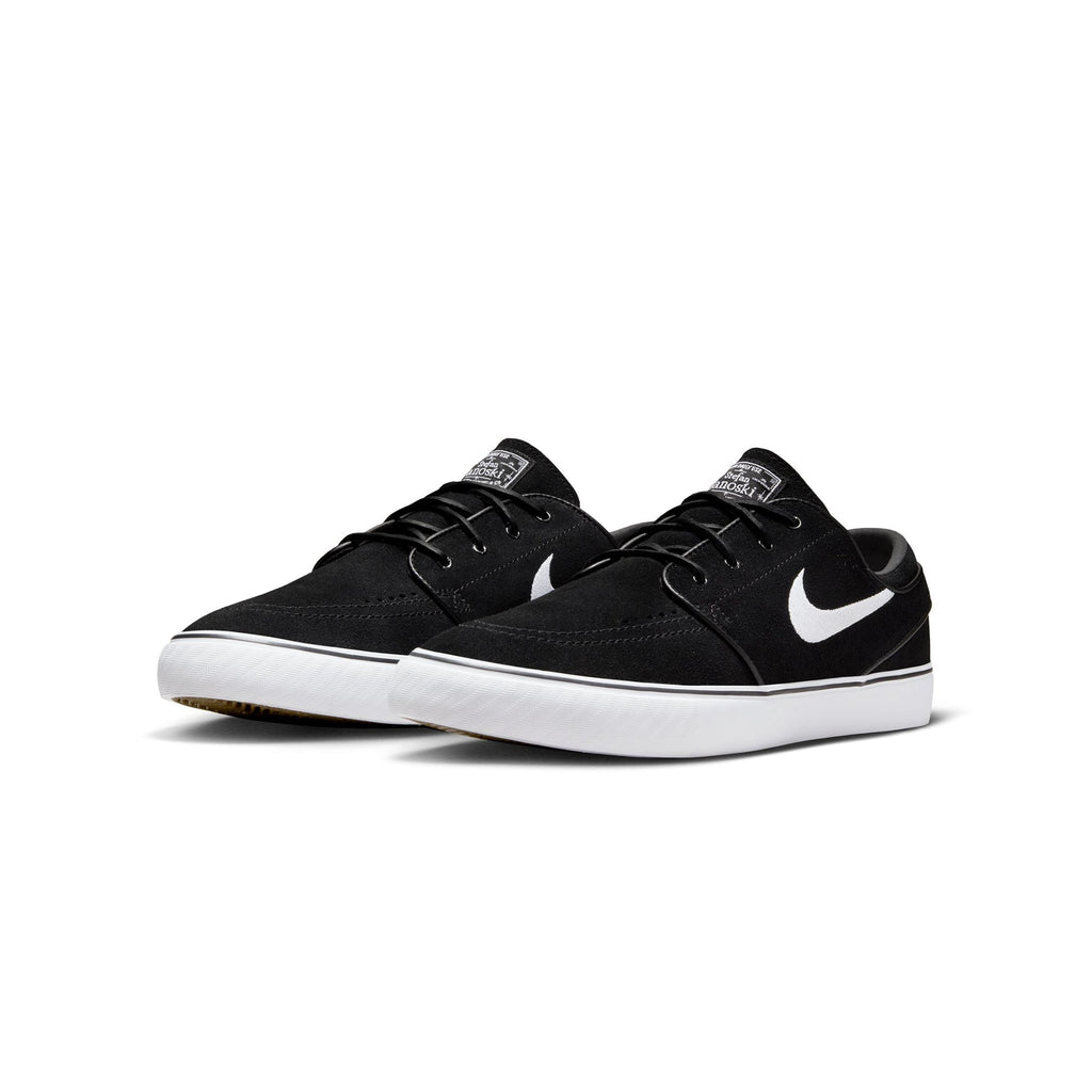 Mens Zoom Janoski Og+ Shoes Nike оригінал – Купити в Україні – вид ззаду