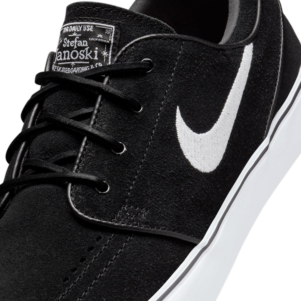 Mens Zoom Janoski Og+ Shoes Nike оригінал – Купити в Україні – збільшений вид