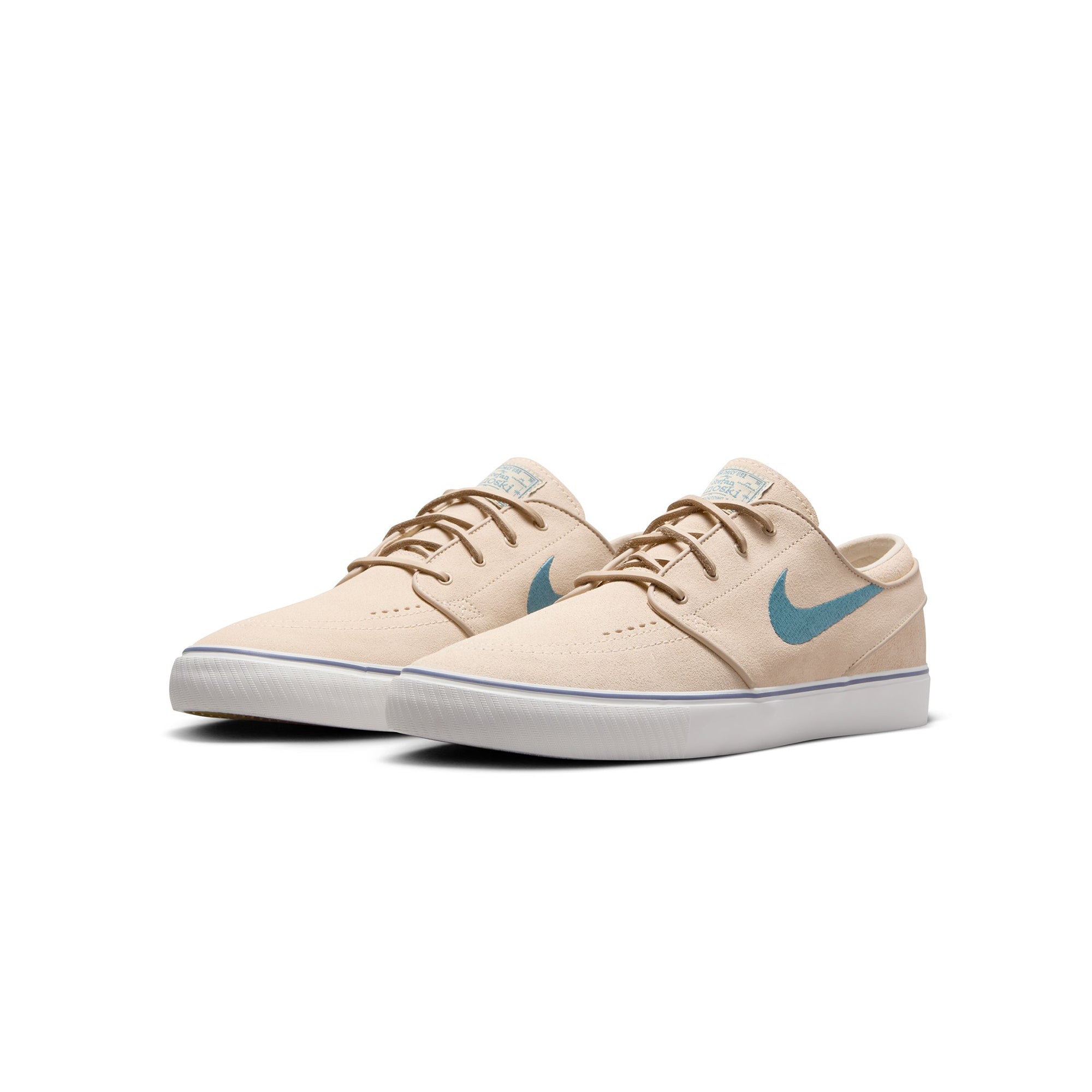 Mens Zoom Janoski Og+ Shoes Nike оригінал – Купити в Україні – вид ззаду