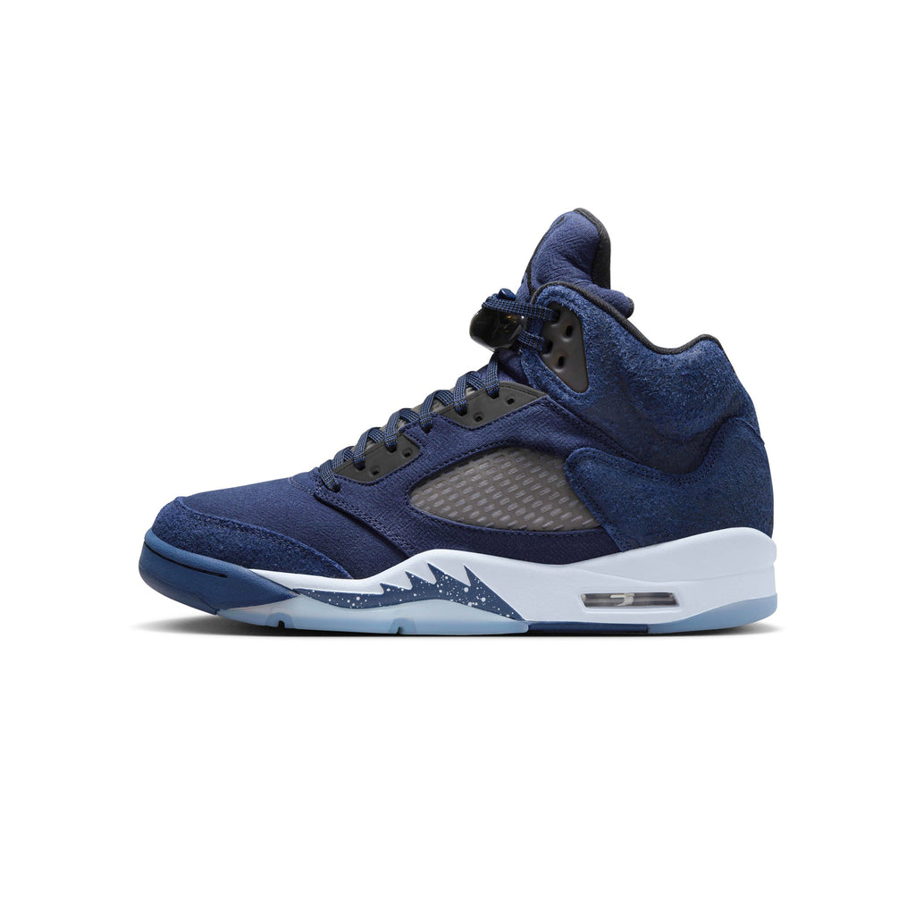 Оригінальна 5 Mens Retro Se Shoes Air jordan – боковий вид