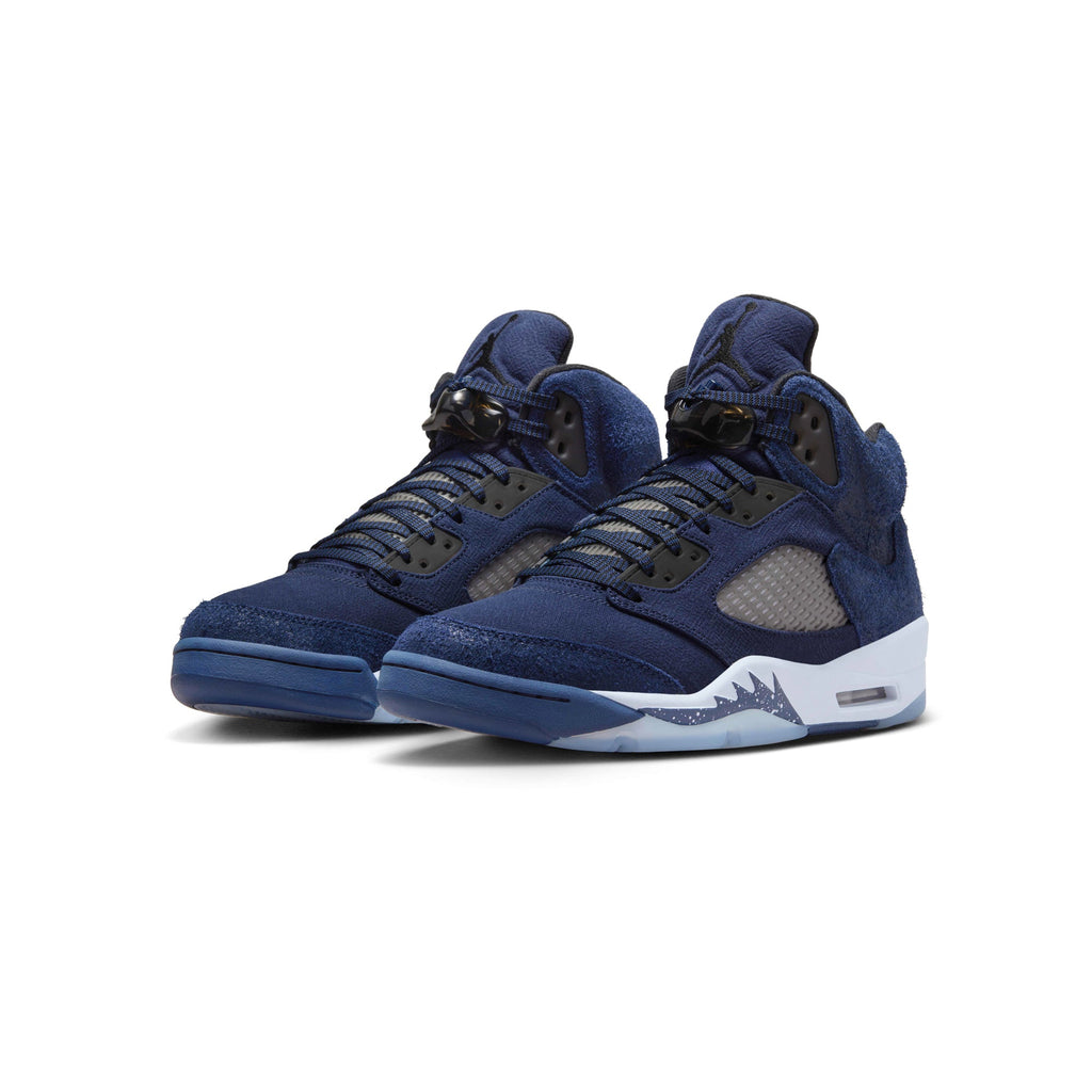 Оригінальна 5 Mens Retro Se Shoes Air jordan – вид ззаду