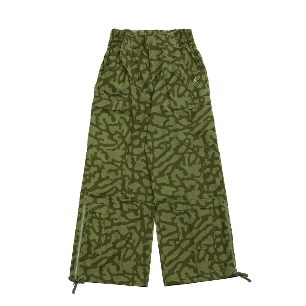 Womens Chicago Pants Air jordan – Гарантія оригінальності – боковий вид