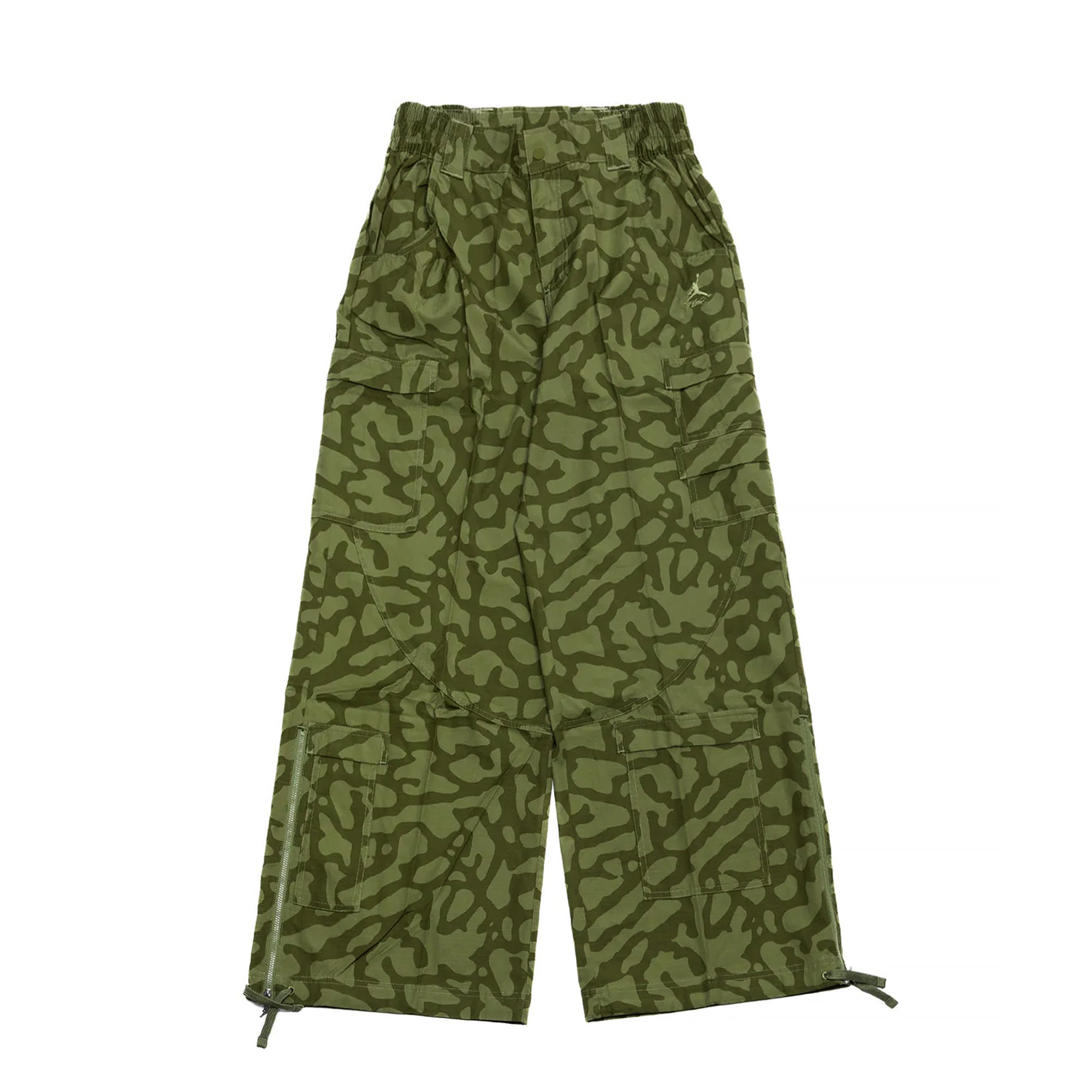 Womens Chicago Pants Air jordan – Гарантія оригінальності – боковий вид
