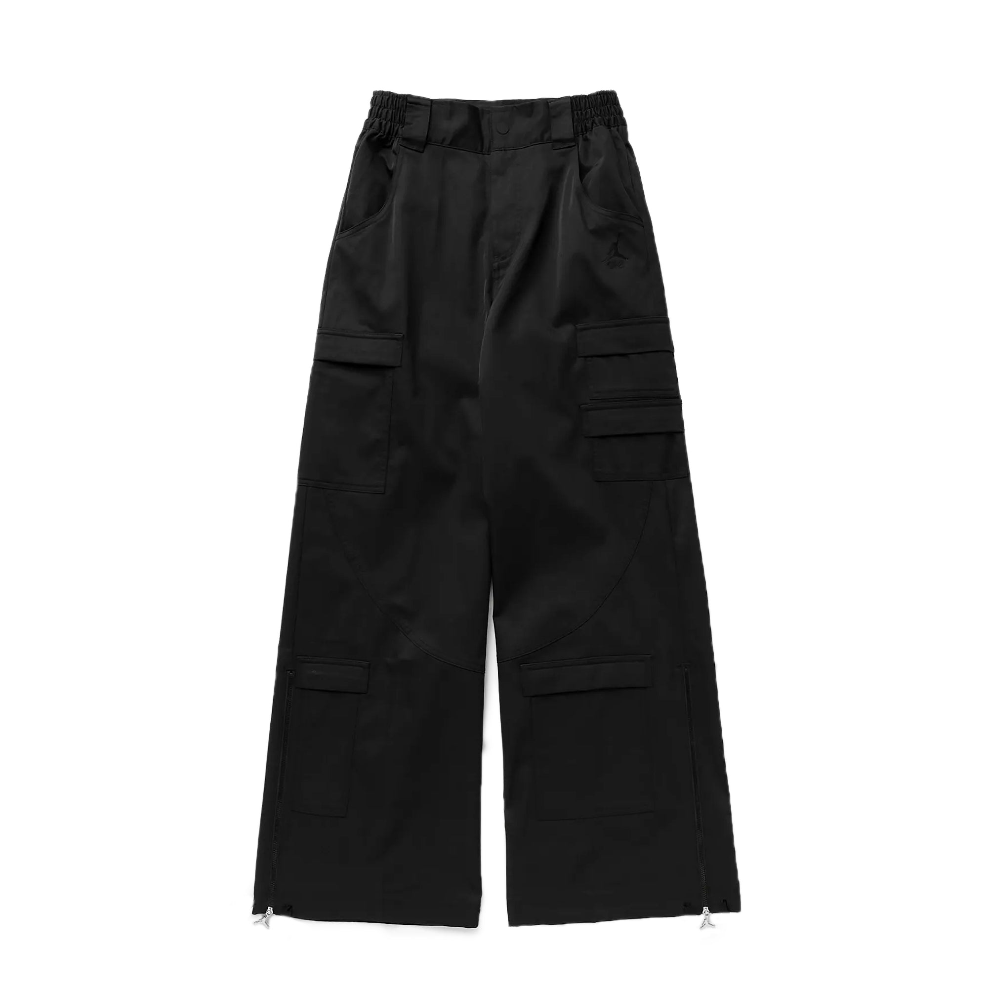 Air jordan Bottoms оригінал | Швидка доставка Україна – боковий вид