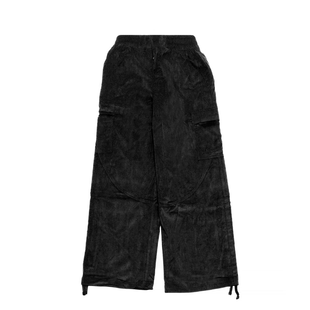 Оригінальна Womens Corduroy Chicago Pants Air jordan – боковий вид