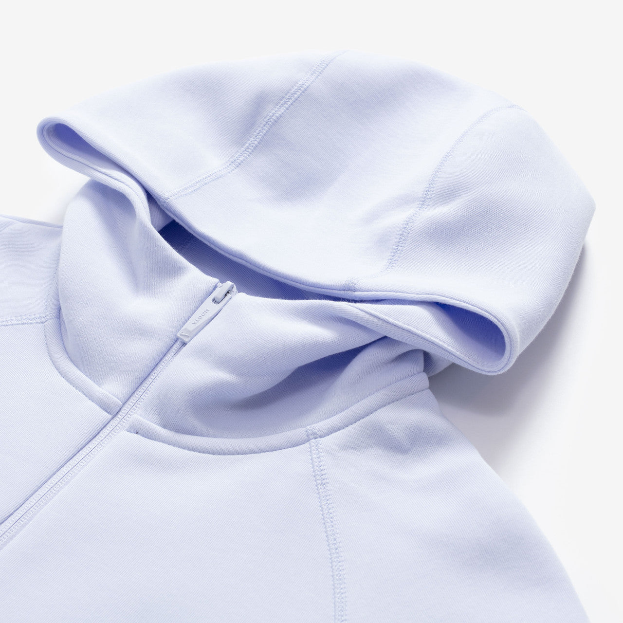 Оригінальна Tech Fleece Full-Zip Hoodie Nike – детальний вид