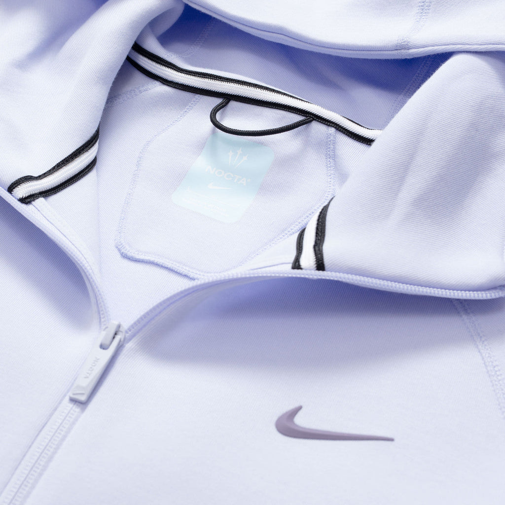 Оригінальна Tech Fleece Full-Zip Hoodie Nike – збільшений вид