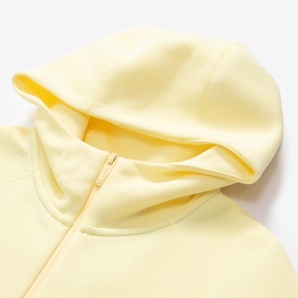 Оригінальна Tech Fleece Full-Zip Hoodie Nike – детальний вид