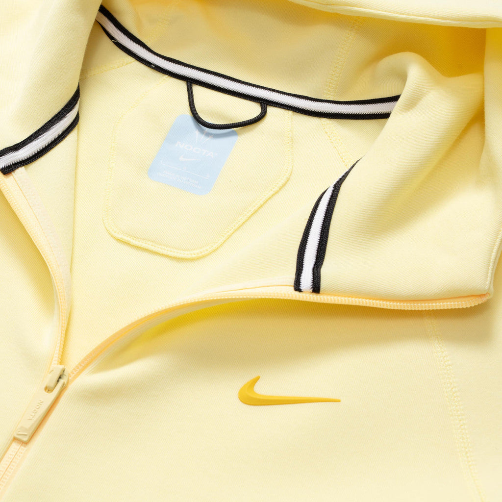 Оригінальна Tech Fleece Full-Zip Hoodie Nike – збільшений вид