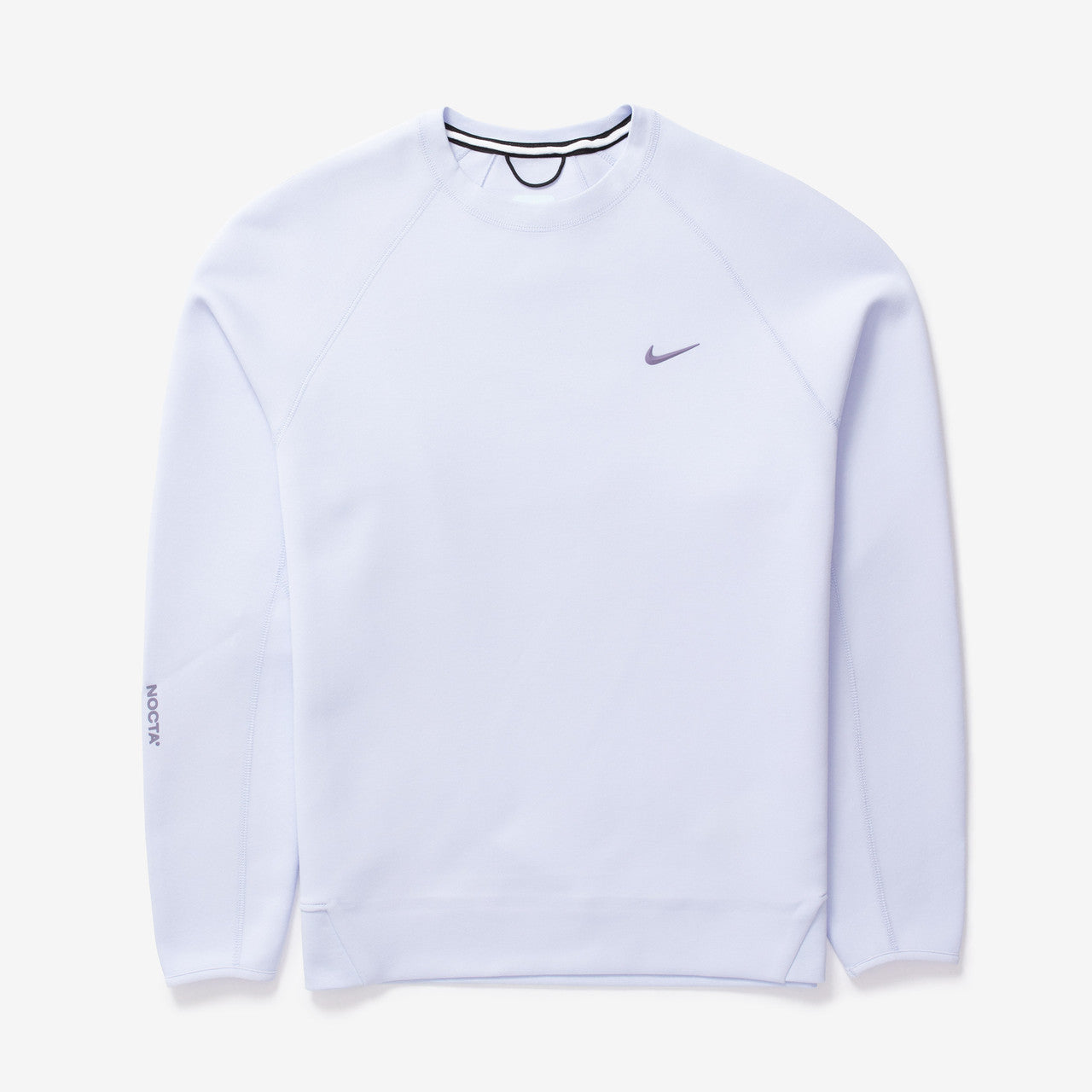 Nike Knitwear оригінал | Швидка доставка Україна – боковий вид