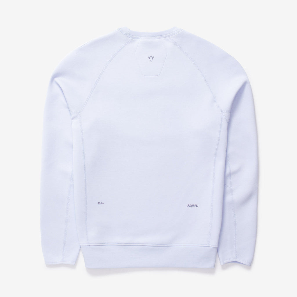 Nike Knitwear оригінал | Швидка доставка Україна – вид ззаду
