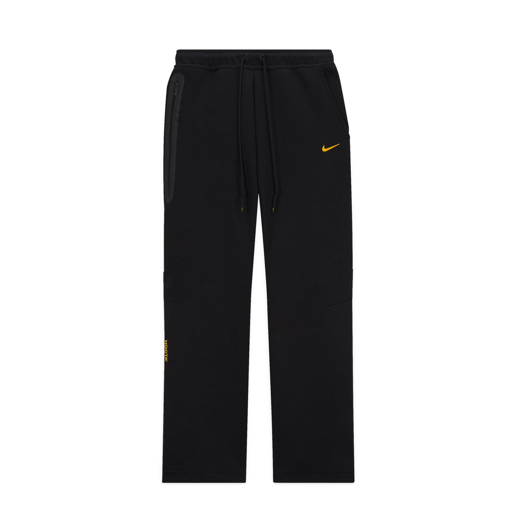 Nike Knitwear оригінал | Швидка доставка Україна – боковий вид