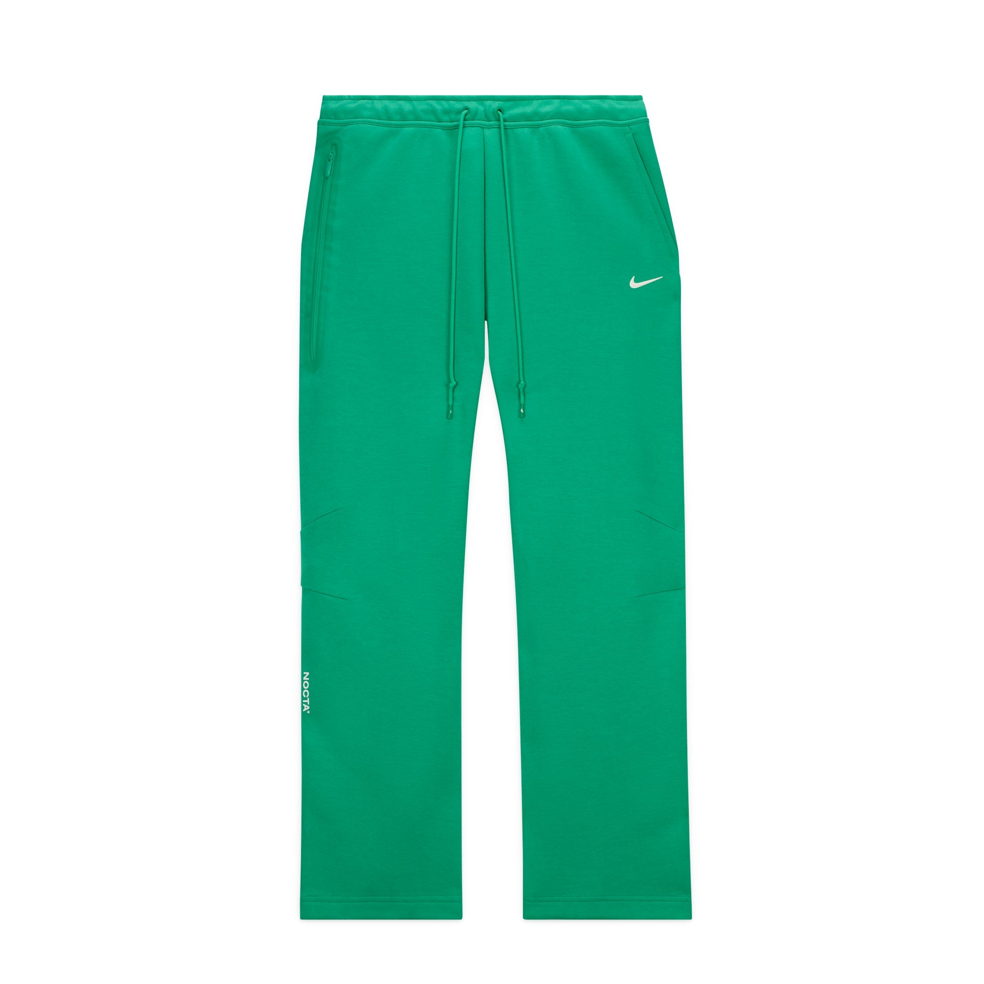 Nike Knitwear оригінал | Швидка доставка Україна – боковий вид