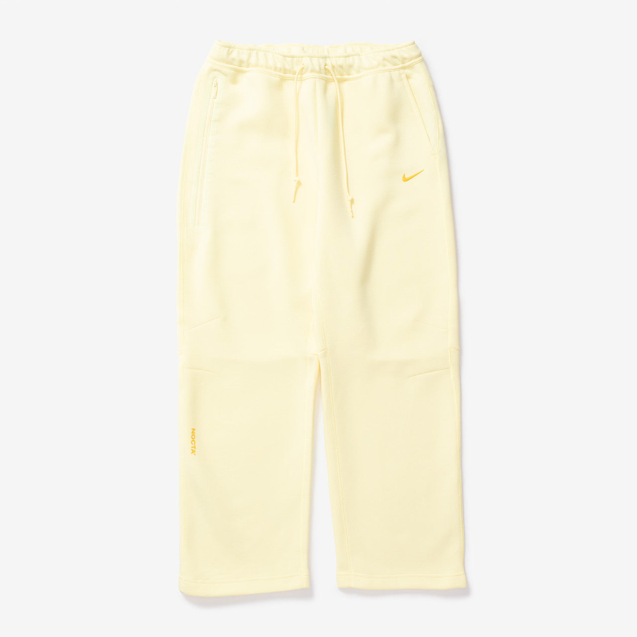 Nike Bottoms оригінал | Швидка доставка Україна – боковий вид
