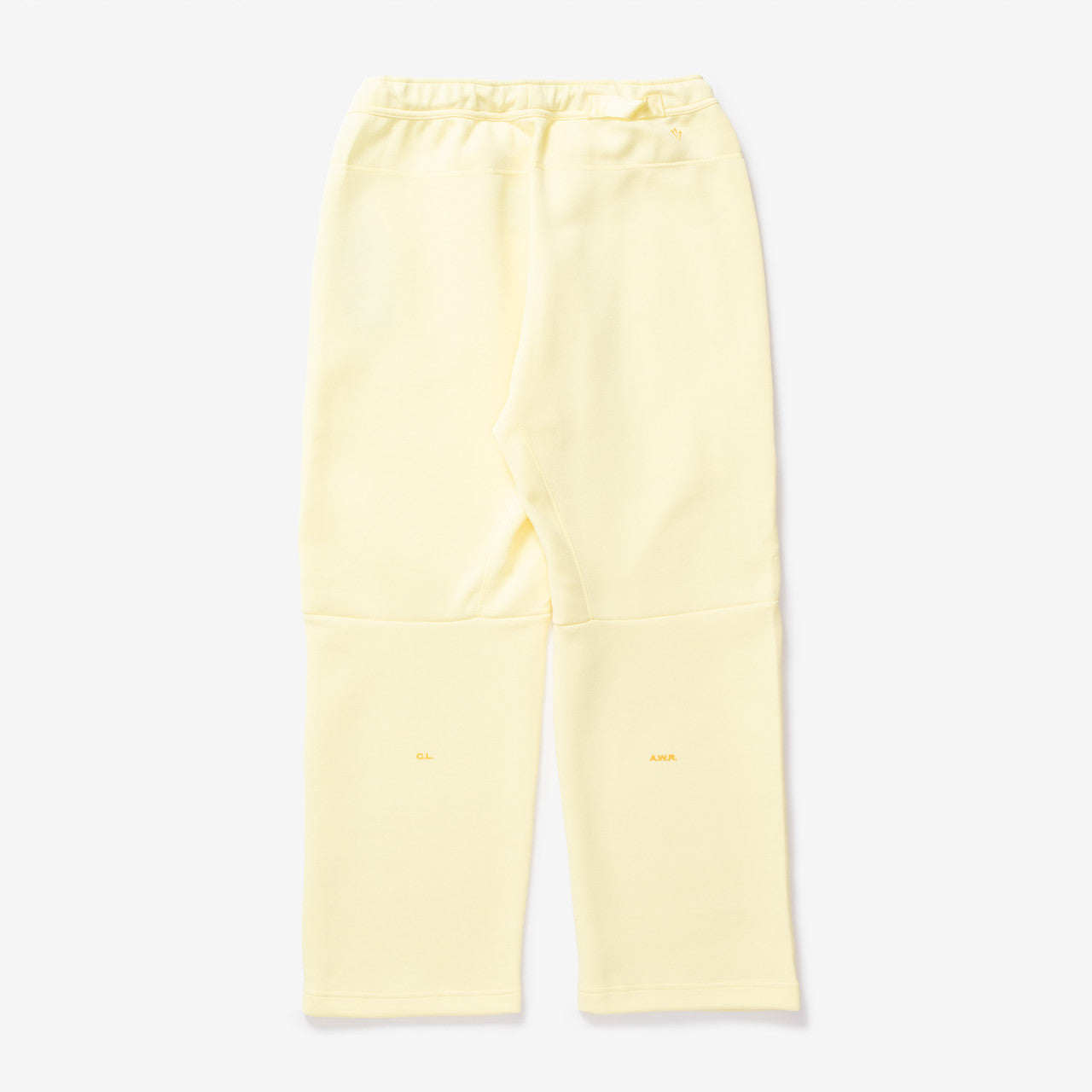 Nike Bottoms оригінал | Швидка доставка Україна – вид ззаду