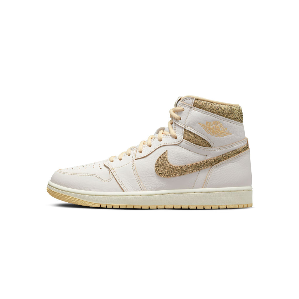 Air jordan Footwear оригінал | Швидка доставка Україна – боковий вид