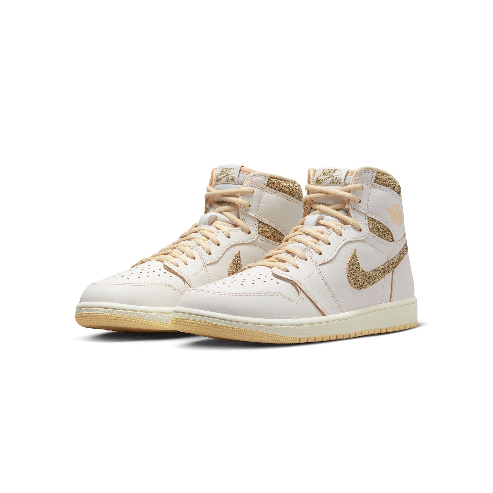 Air jordan Footwear оригінал | Швидка доставка Україна – вид ззаду