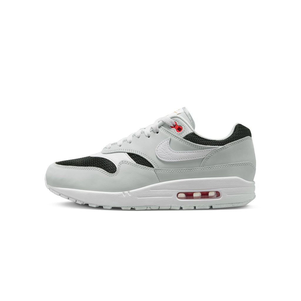 Air Max 1 Premium Shoes Nike – Гарантія оригінальності – боковий вид