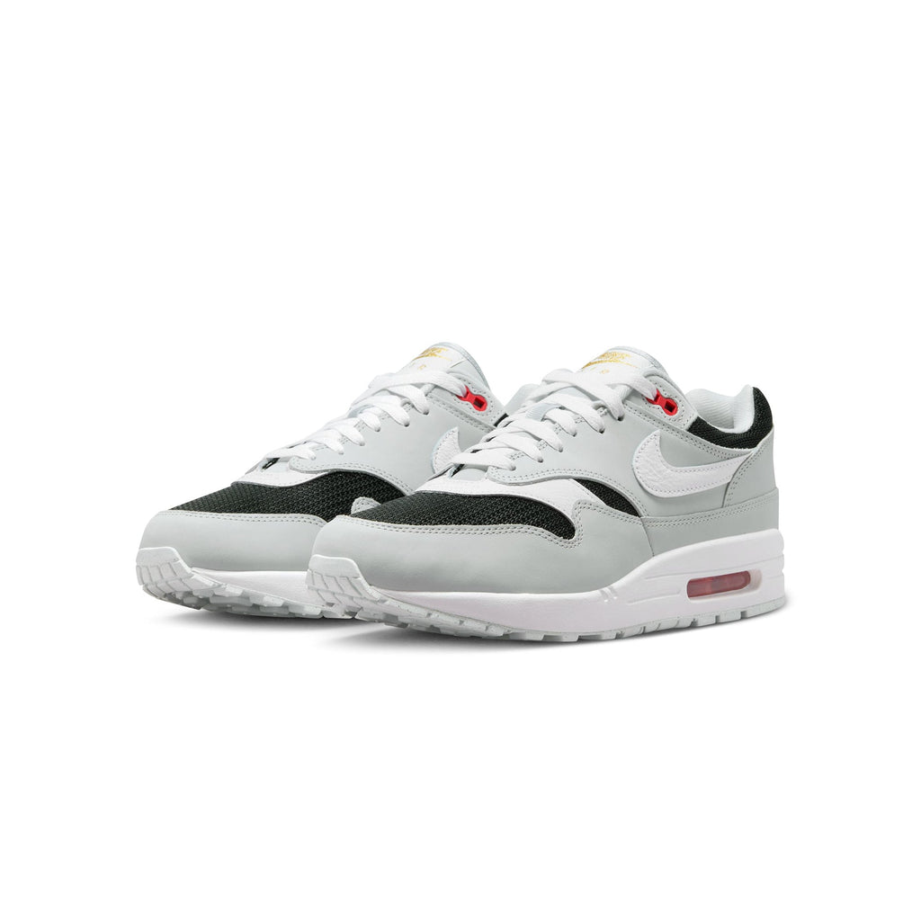 Air Max 1 Premium Shoes Nike – Гарантія оригінальності – вид ззаду
