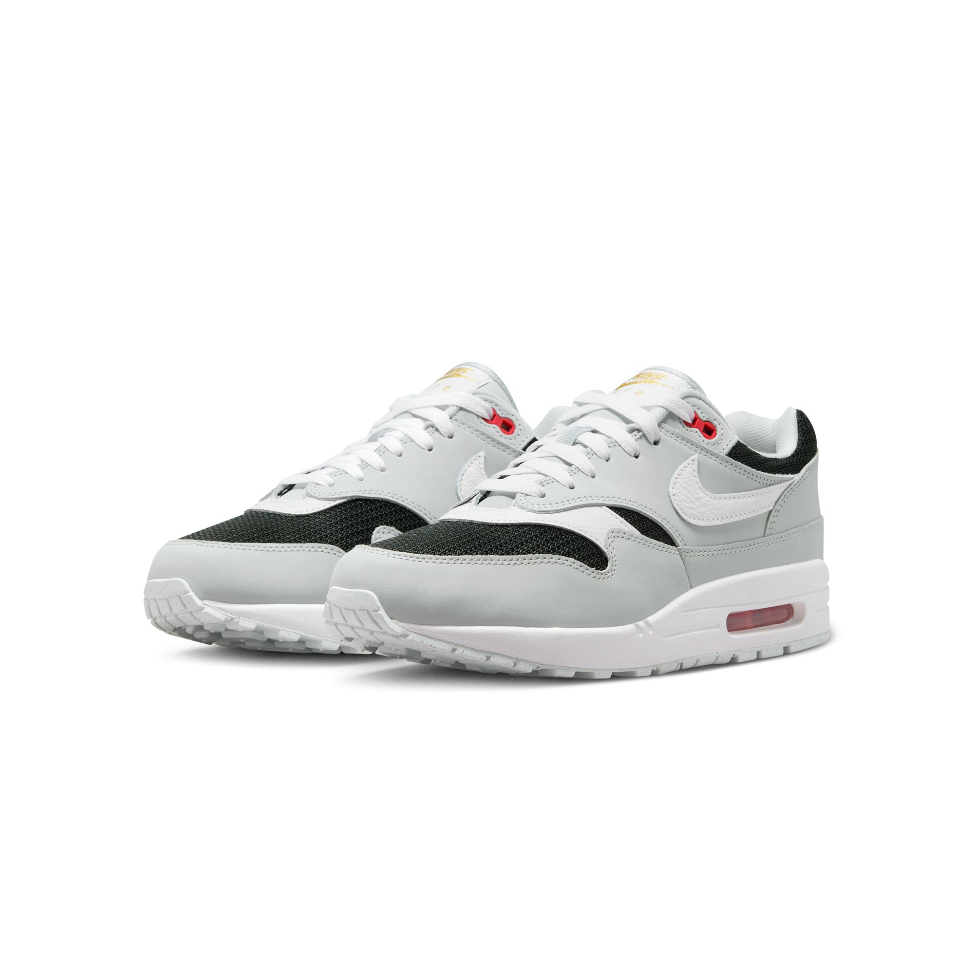 Air Max 1 Premium Shoes Nike – Гарантія оригінальності – вид ззаду - NIKE