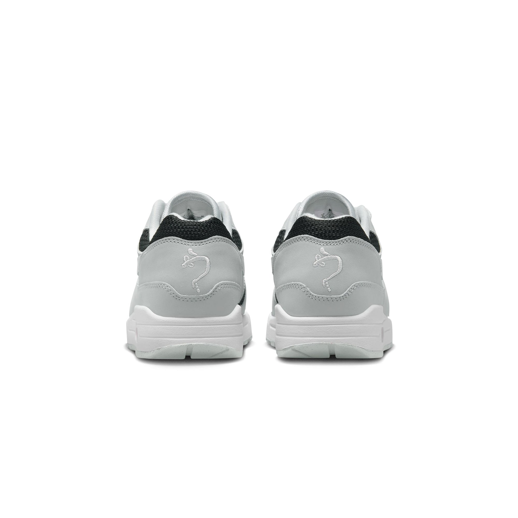 Air Max 1 Premium Shoes Nike – Гарантія оригінальності – детальний вид - NIKE