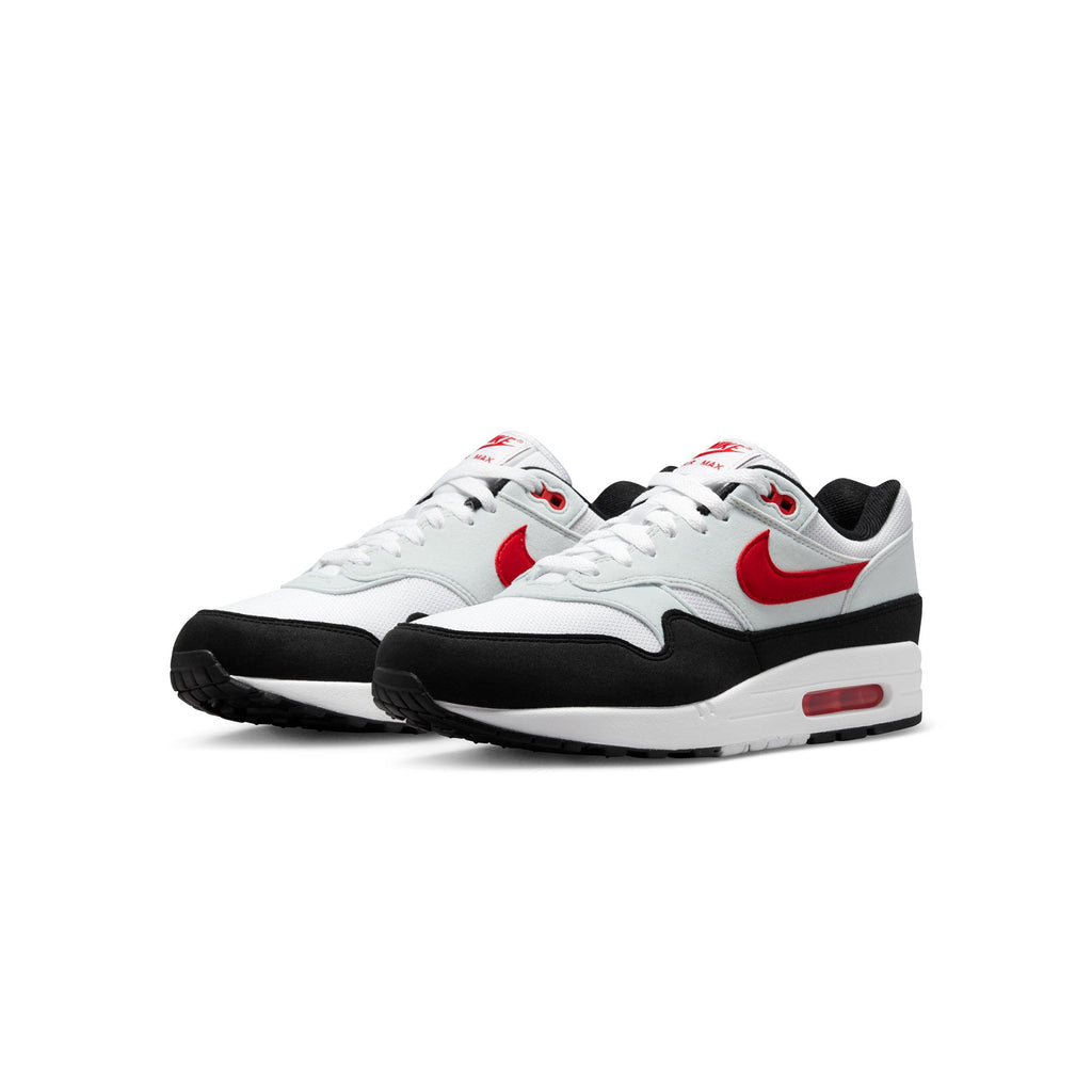 Оригінальна Air Max 1 Shoes Nike – вид ззаду