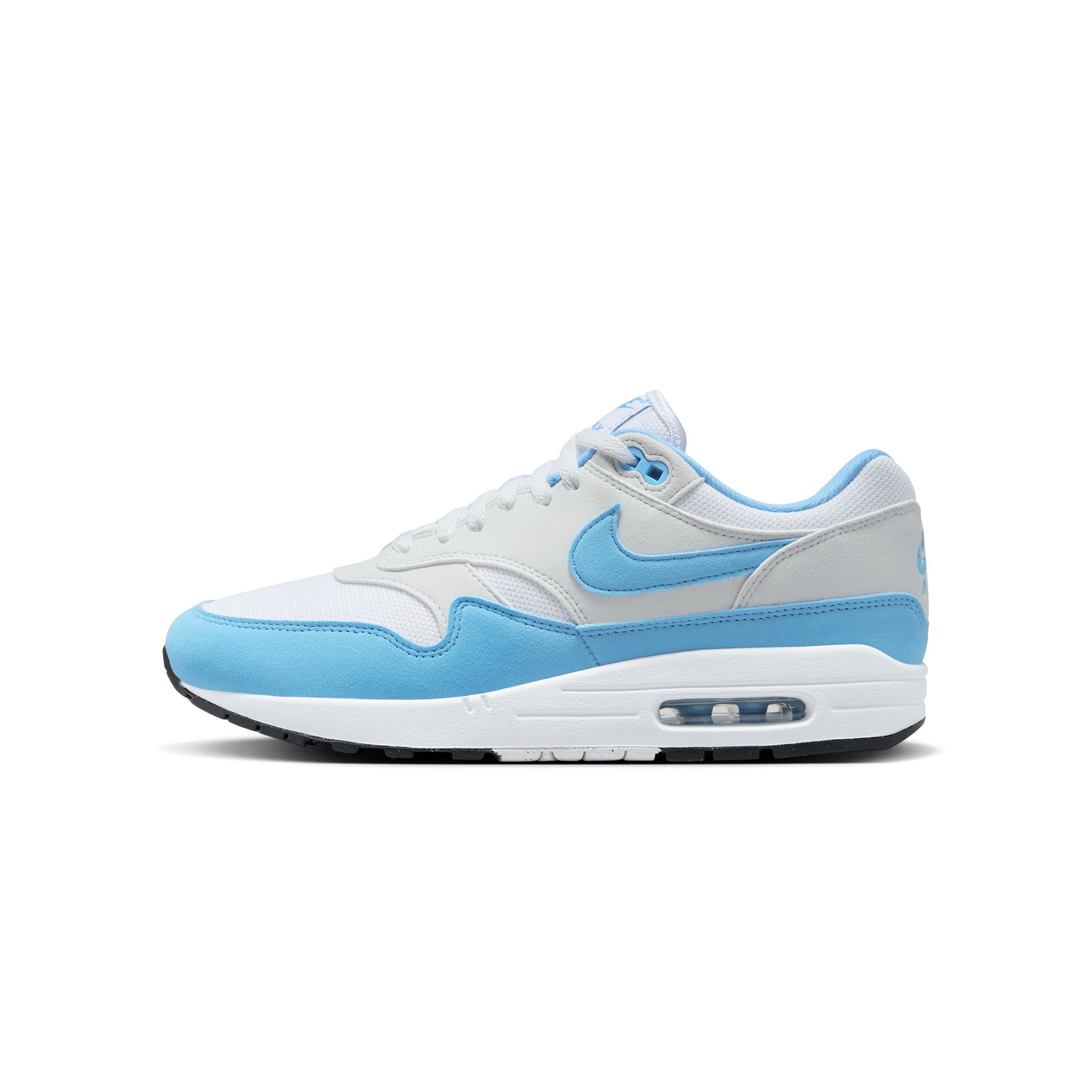 Оригінальна Air Max 1 Shoes Nike – боковий вид