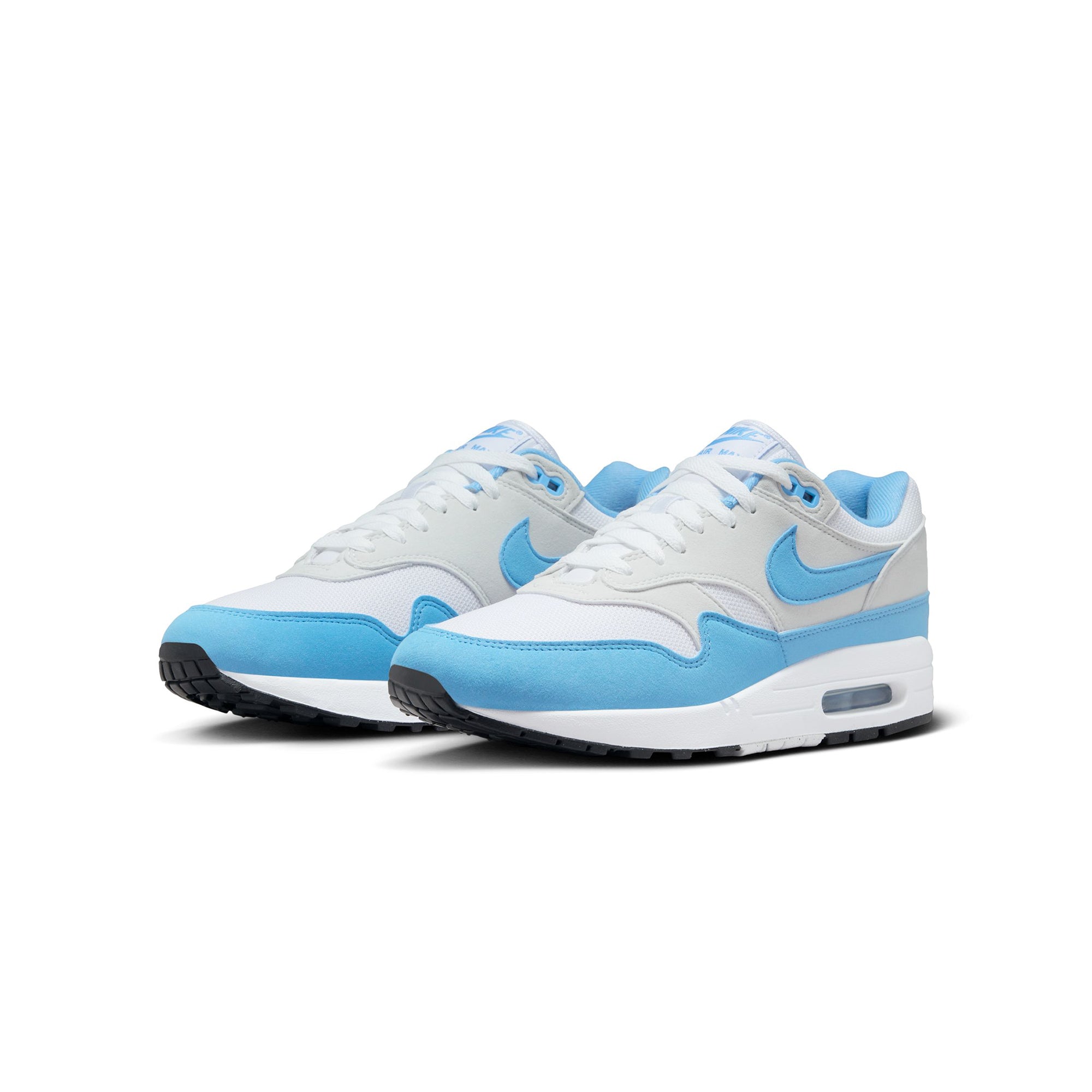 Оригінальна Air Max 1 Shoes Nike – вид ззаду