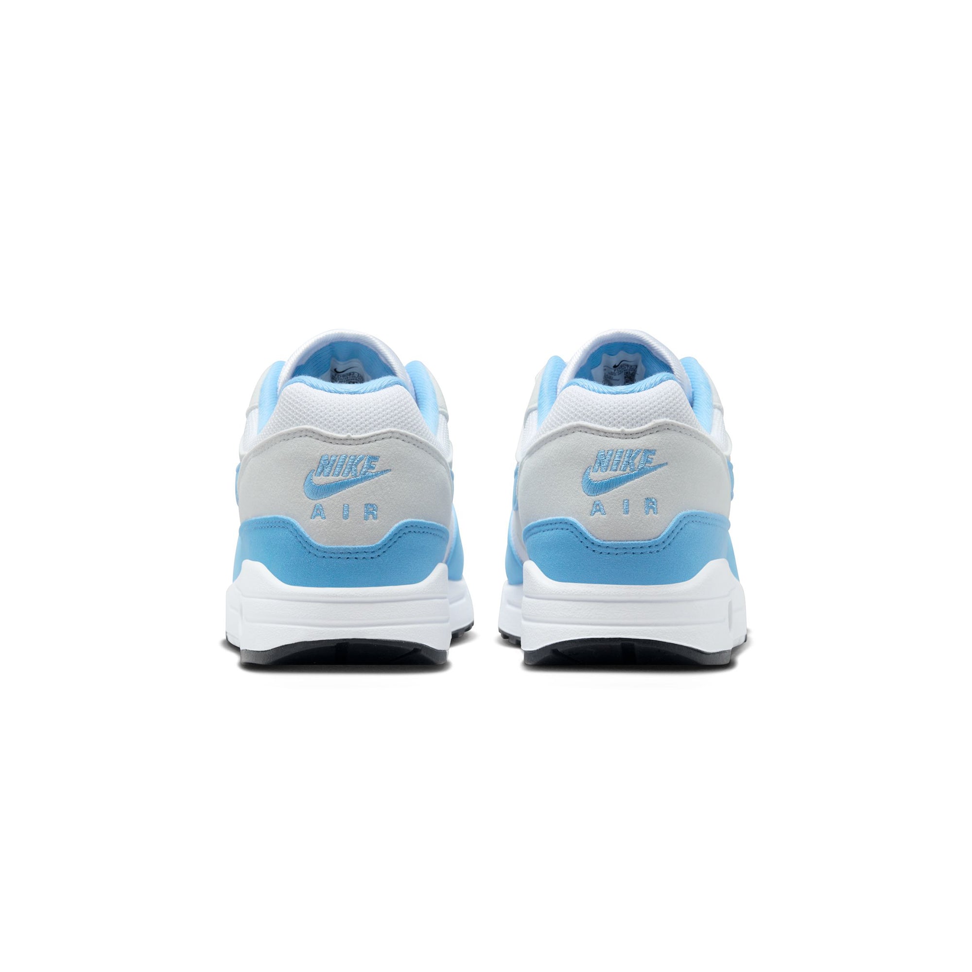 Оригінальна Air Max 1 Shoes Nike – детальний вид