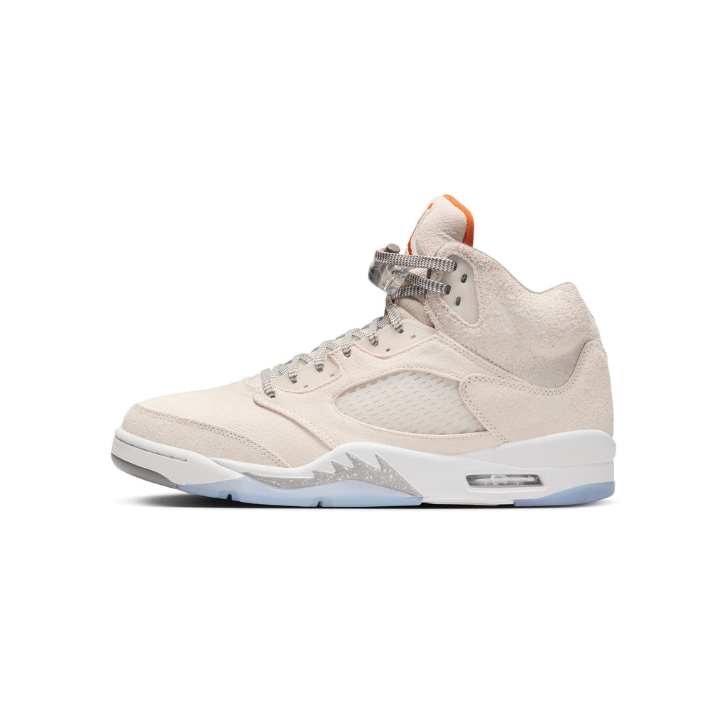 5 Mens Retro Se Craft Shoes Air jordan – Гарантія оригінальності – боковий вид