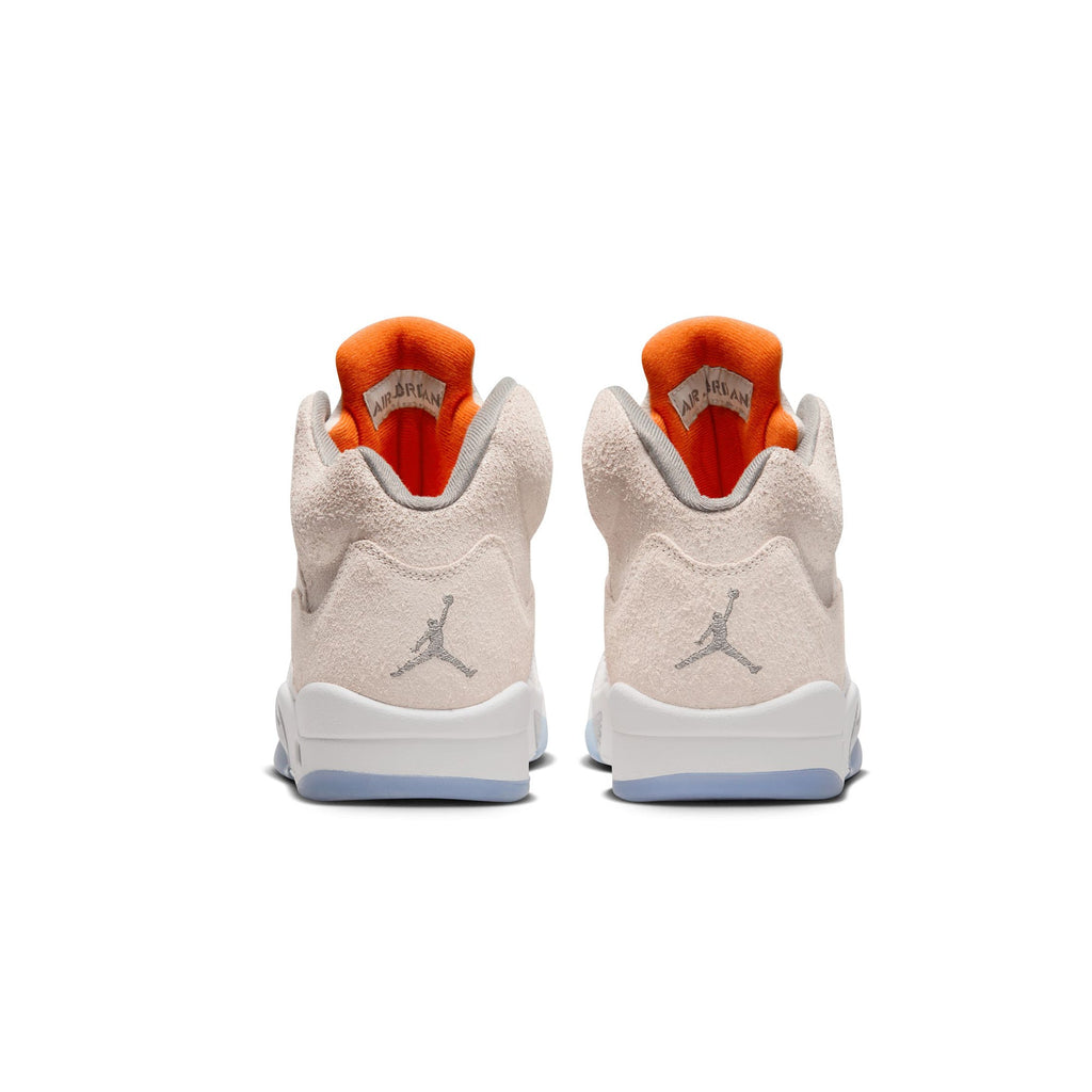 5 Mens Retro Se Craft Shoes Air jordan – Гарантія оригінальності – детальний вид