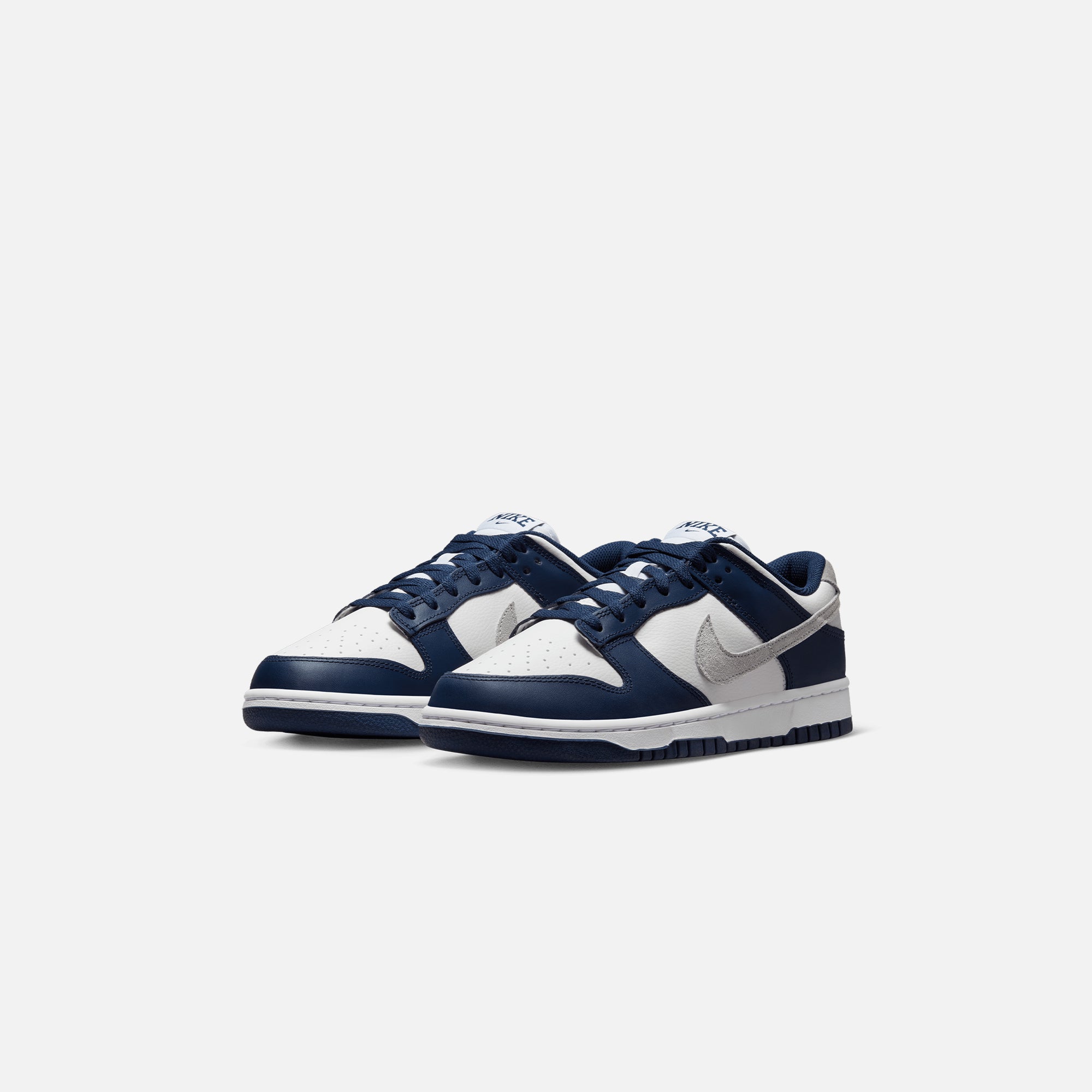 Nike Footwear оригінал | Швидка доставка Україна – вид ззаду