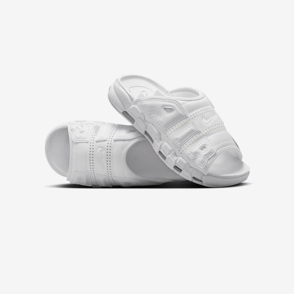 Air More Uptempo Nike оригінал – Купити в Україні – вид ззаду