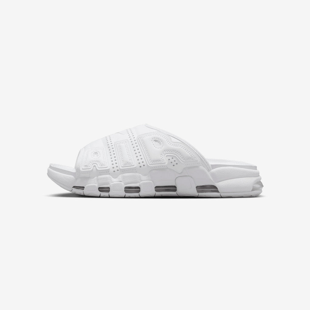 Air More Uptempo Nike оригінал – Купити в Україні – детальний вид