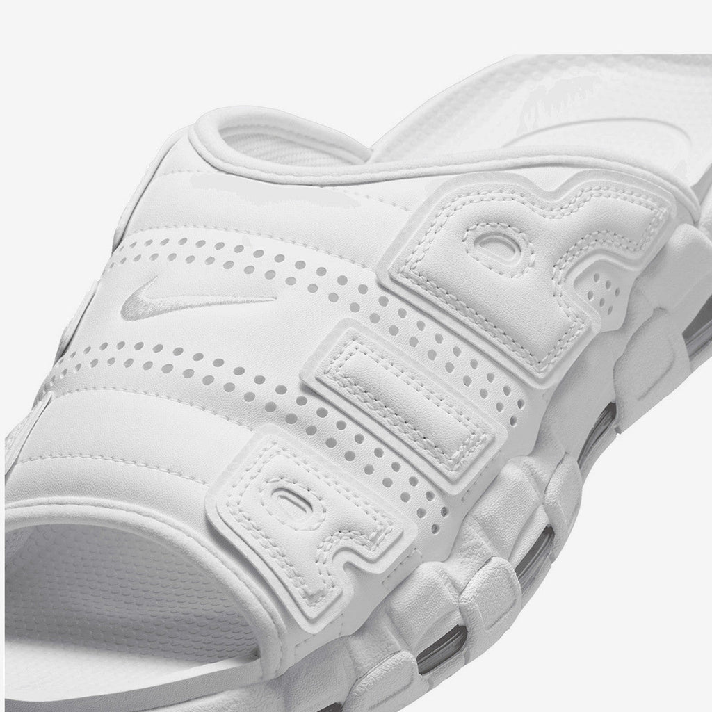 Air More Uptempo Nike оригінал – Купити в Україні – збільшений вид