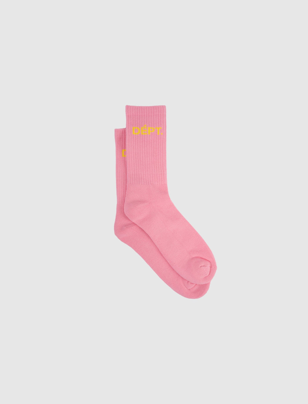 Dept Socks Gallery department – Гарантія оригінальності – боковий вид