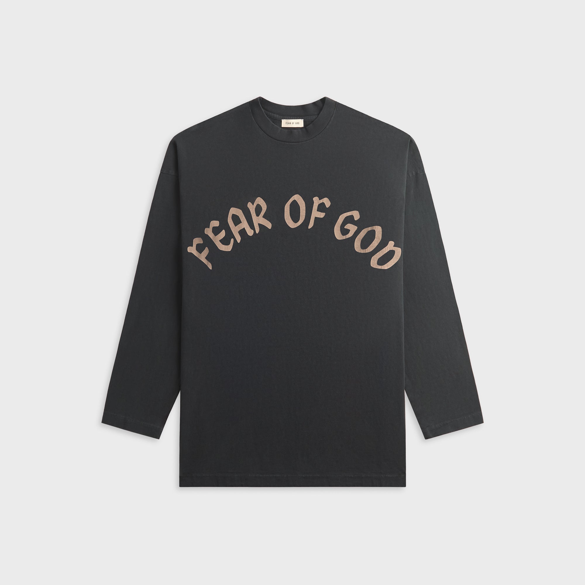 Fear of god Tops оригінал | Швидка доставка Україна – боковий вид - FEAR OF GOD