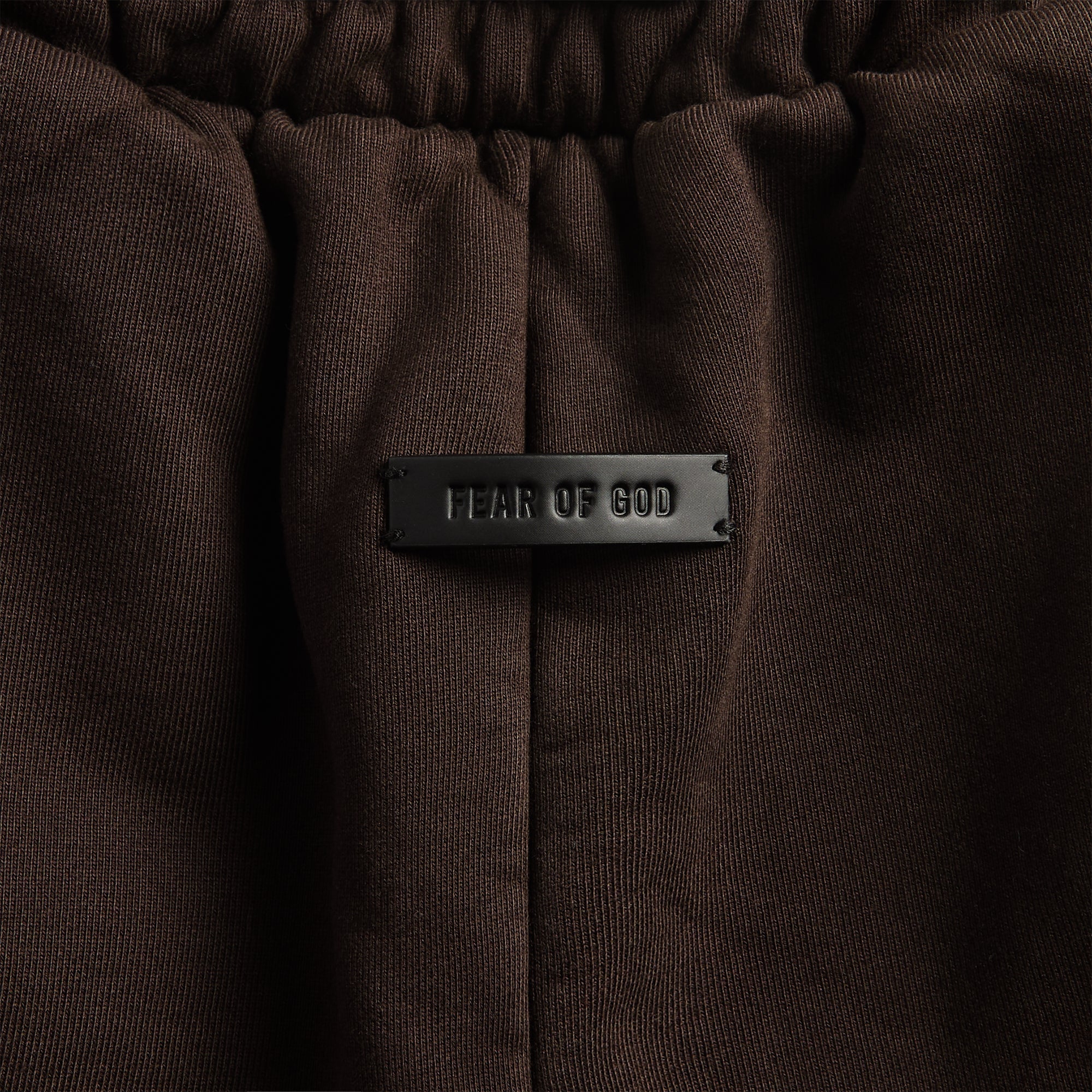 Sunfaded Classic Sweatpant Dune Pearl Fear of god оригінал – Купити в Україні – детальний вид