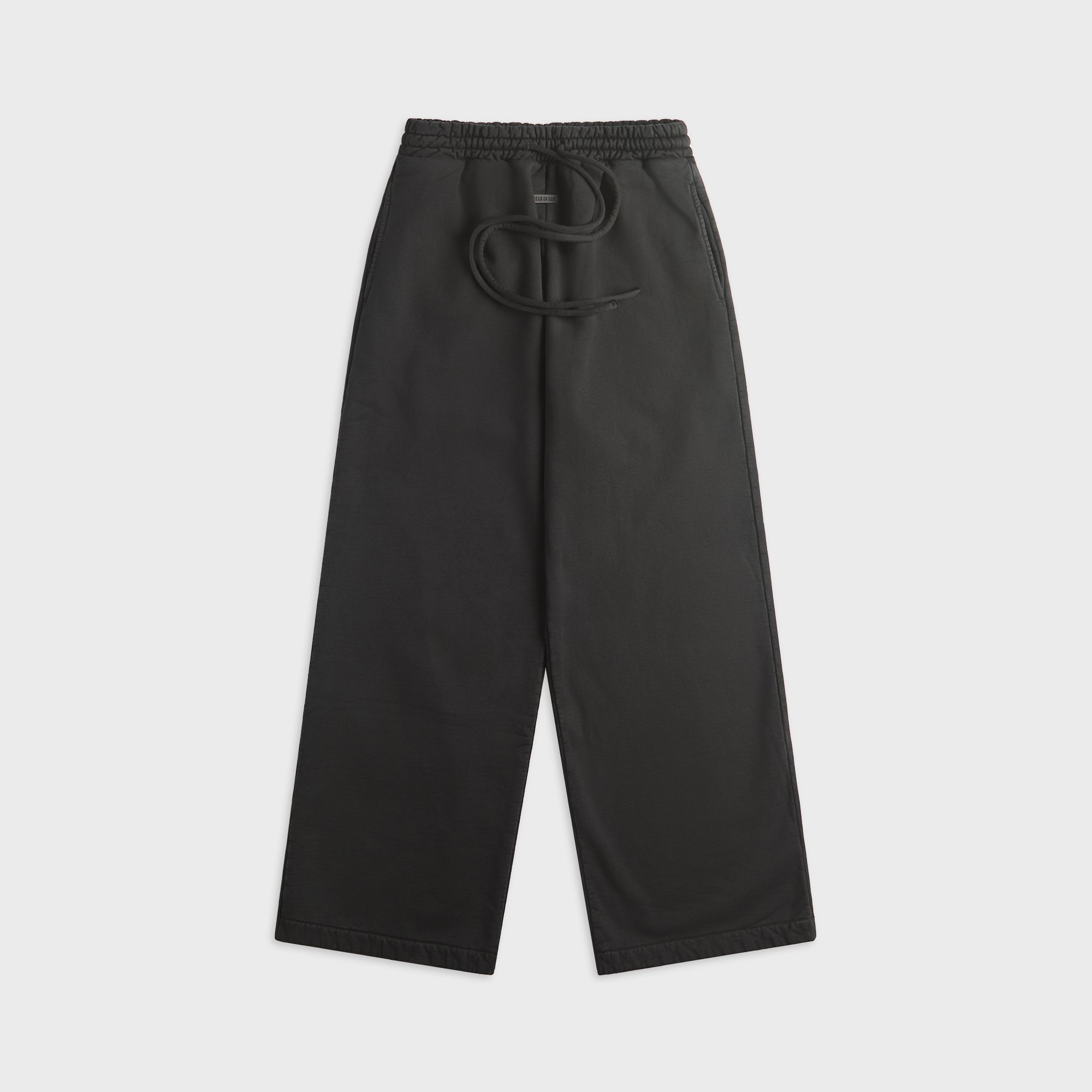 Fear of god Bottoms оригінал | Швидка доставка Україна – боковий вид