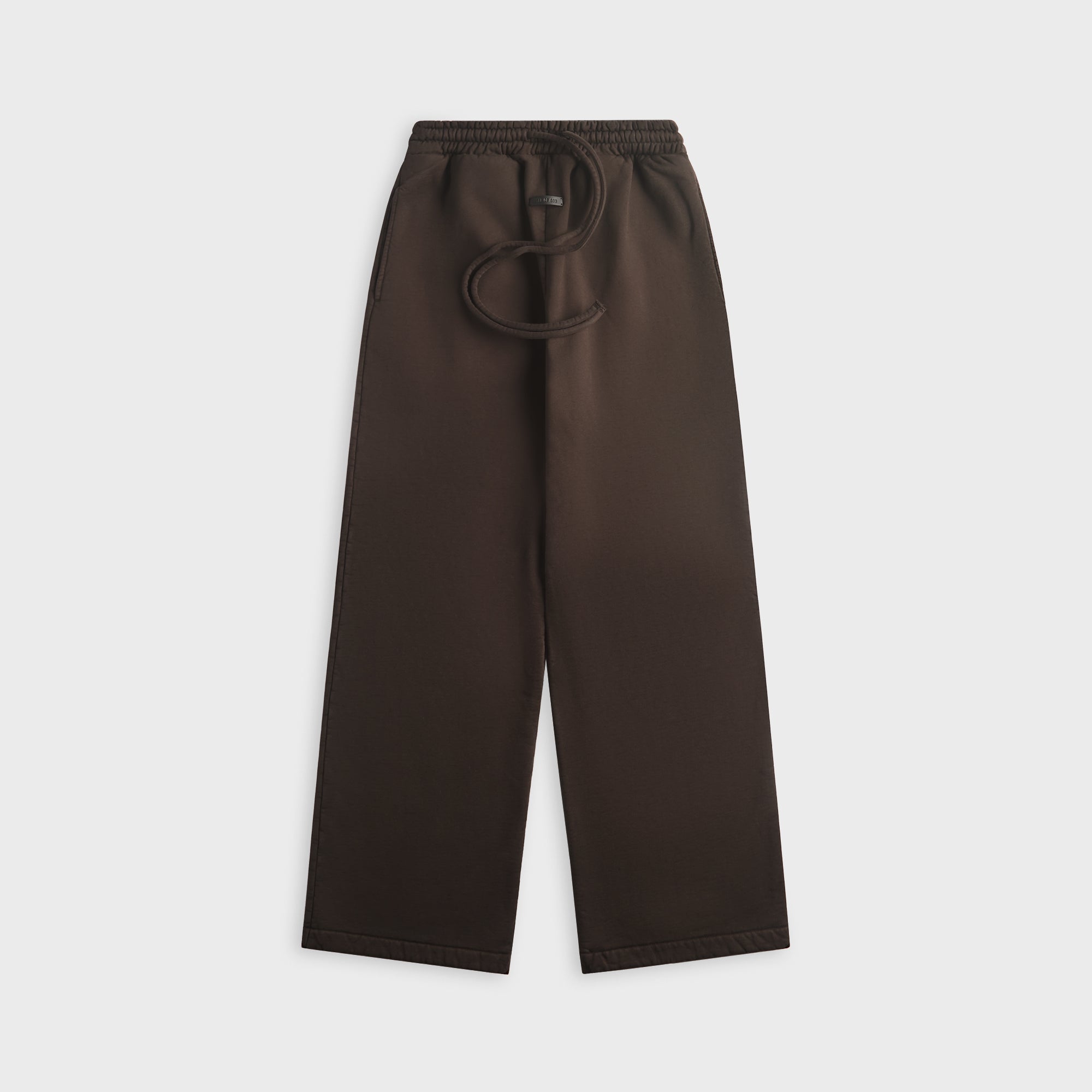 Fear of god Bottoms оригінал | Швидка доставка Україна – боковий вид
