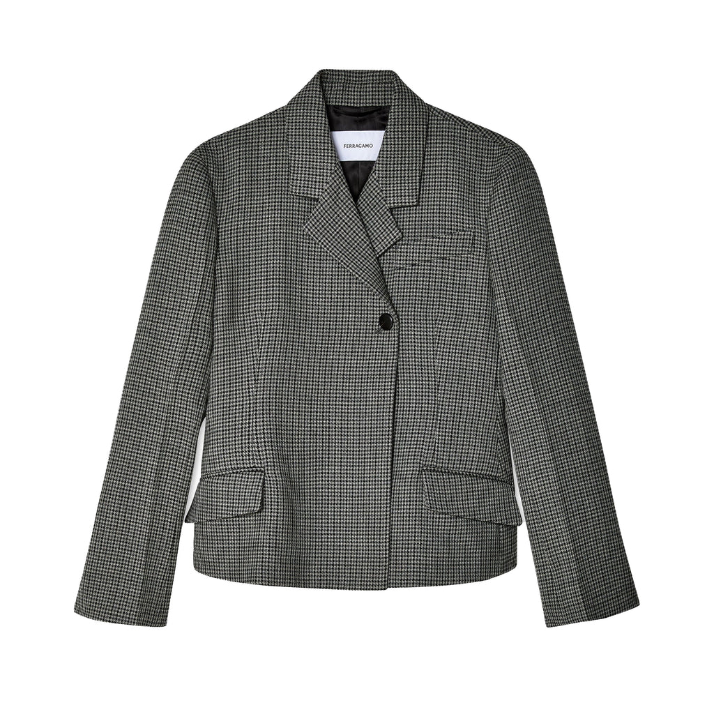 Salvatore ferragamo Outerwear оригінал | Швидка доставка Україна – боковий вид