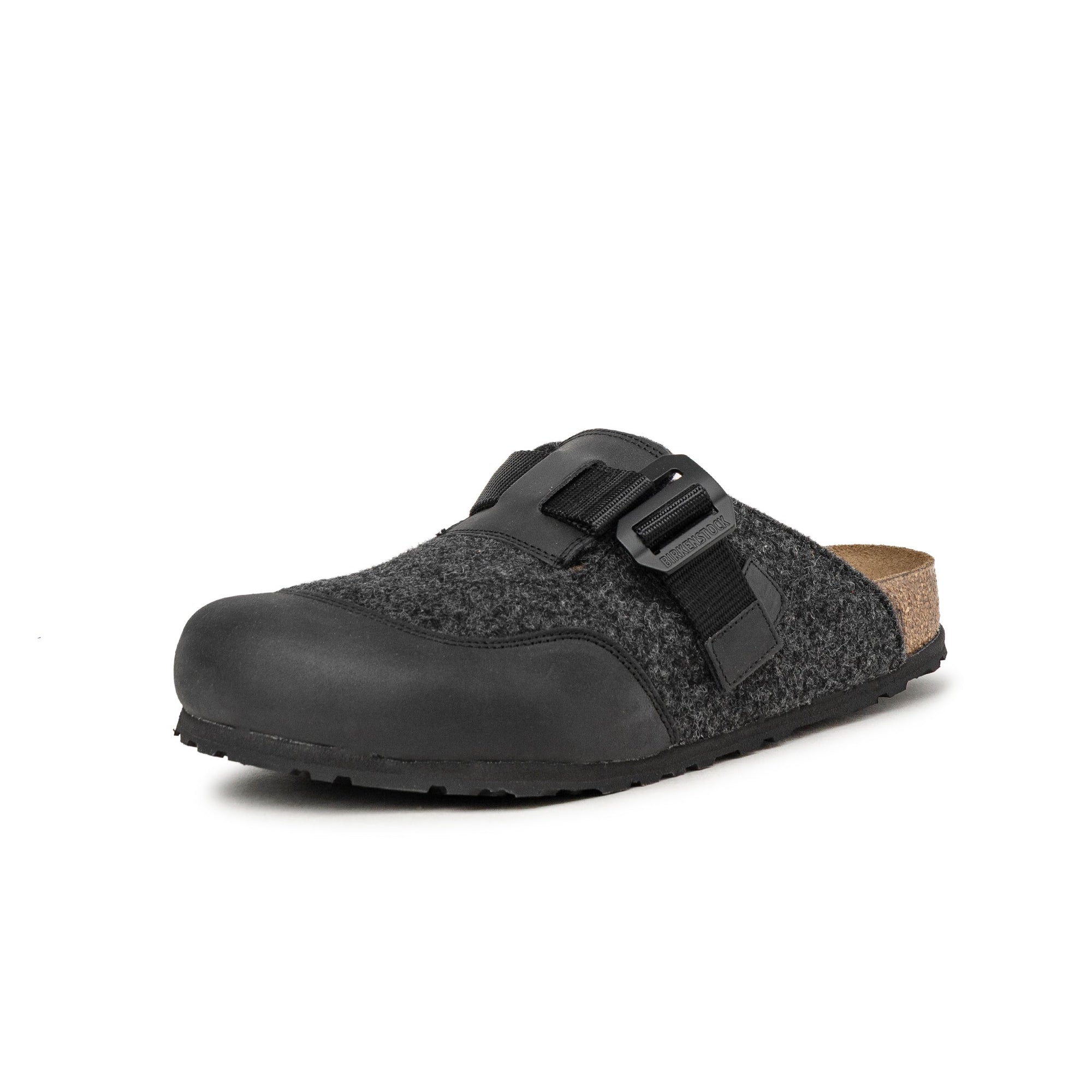 Оригінальна Boston Nova Tex Birkenstock – вид ззаду - BIRKENSTOCK