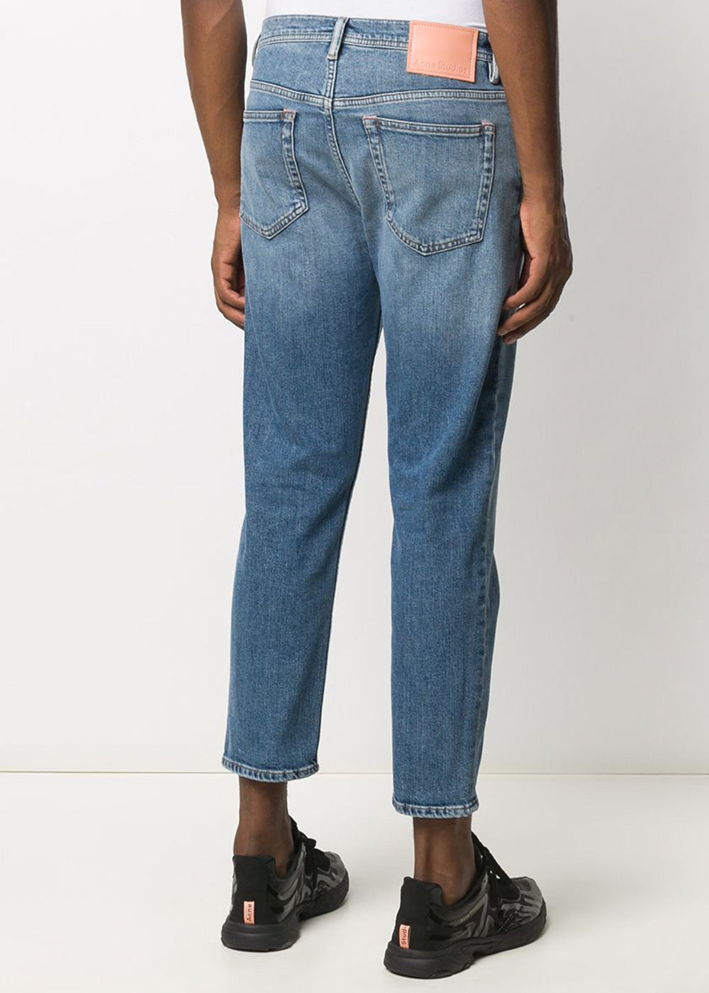 Acne studios Bottoms оригінал | Швидка доставка Україна – детальний вид